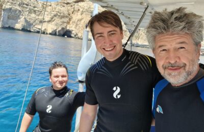 Gozo – Comino – Malta