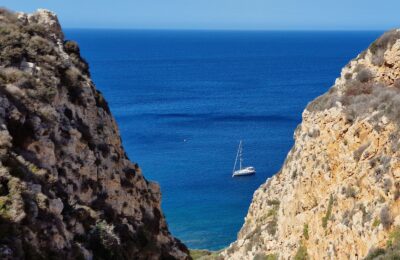 Agadische Inseln – Pantelleria
