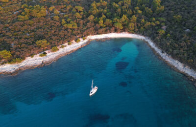 Mali Losinj – Premuda – Molat – Dugi Otok – Pag